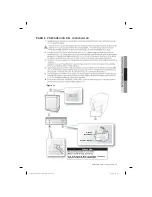 Предварительный просмотр 37 страницы Samsung DW80F600 Series Installation Manual