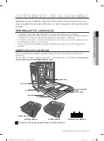 Предварительный просмотр 39 страницы Samsung DW80F600UT User Manual