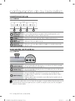 Предварительный просмотр 42 страницы Samsung DW80F600UT User Manual