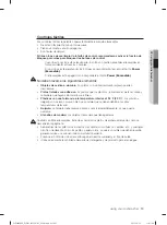 Предварительный просмотр 45 страницы Samsung DW80F600UT User Manual