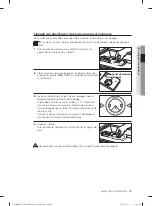 Предварительный просмотр 51 страницы Samsung DW80F600UT User Manual