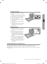 Предварительный просмотр 53 страницы Samsung DW80F600UT User Manual