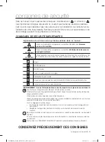 Предварительный просмотр 67 страницы Samsung DW80F600UT User Manual