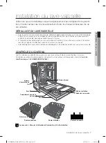 Предварительный просмотр 71 страницы Samsung DW80F600UT User Manual