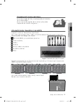 Предварительный просмотр 81 страницы Samsung DW80F600UT User Manual