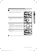 Предварительный просмотр 83 страницы Samsung DW80F600UT User Manual