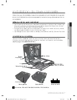 Предварительный просмотр 71 страницы Samsung DW80F600UTB/AA User Manual