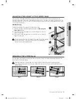 Предварительный просмотр 15 страницы Samsung DW80F600UTB User Manual