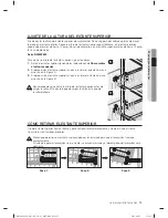 Предварительный просмотр 47 страницы Samsung DW80F600UTB User Manual