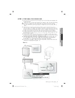 Предварительный просмотр 13 страницы Samsung DW80F800 Series Installation Manual