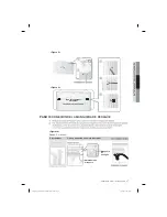 Предварительный просмотр 41 страницы Samsung DW80F800 Series Installation Manual