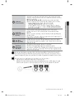 Предварительный просмотр 73 страницы Samsung DW80F800 Series User Manual