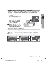 Предварительный просмотр 79 страницы Samsung DW80F800 Series User Manual