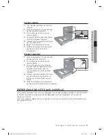 Предварительный просмотр 85 страницы Samsung DW80F800 Series User Manual