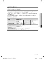 Preview for 59 page of Samsung DW80F800UWS/AA User Manual