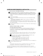 Preview for 75 page of Samsung DW80F800UWS/AA User Manual