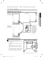 Предварительный просмотр 53 страницы Samsung DW80H99 Series Installation Manual