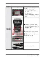 Preview for 15 page of Samsung DW80H99 Series Service Manual