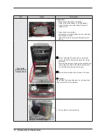 Preview for 16 page of Samsung DW80H99 Series Service Manual