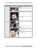 Preview for 31 page of Samsung DW80H99 Series Service Manual