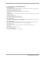 Preview for 45 page of Samsung DW80H99 Series Service Manual