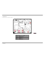 Preview for 78 page of Samsung DW80H99 Series Service Manual