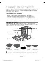 Предварительный просмотр 38 страницы Samsung DW80H993 Series User Manual