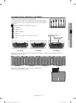 Предварительный просмотр 51 страницы Samsung DW80H993 Series User Manual