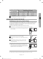 Предварительный просмотр 53 страницы Samsung DW80H993 Series User Manual