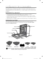 Предварительный просмотр 70 страницы Samsung DW80H993 Series User Manual