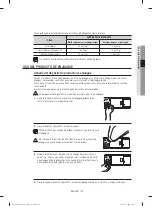 Предварительный просмотр 85 страницы Samsung DW80H993 Series User Manual