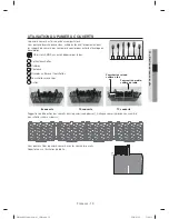 Предварительный просмотр 51 страницы Samsung DW80H9930 Series User Manual