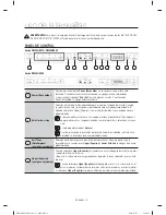 Предварительный просмотр 72 страницы Samsung DW80H9930 Series User Manual