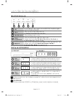 Предварительный просмотр 76 страницы Samsung DW80H9930 Series User Manual