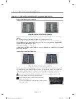 Предварительный просмотр 82 страницы Samsung DW80H9930 Series User Manual