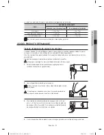 Предварительный просмотр 85 страницы Samsung DW80H9930 Series User Manual