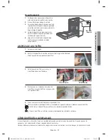 Предварительный просмотр 87 страницы Samsung DW80H9930 Series User Manual