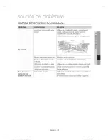 Предварительный просмотр 57 страницы Samsung DW80H995 Series User Manual