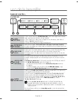 Предварительный просмотр 40 страницы Samsung DW80J3020 Series User Manual