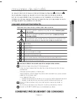 Предварительный просмотр 67 страницы Samsung DW80J3020 Series User Manual