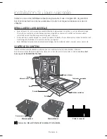 Предварительный просмотр 70 страницы Samsung DW80J3020 Series User Manual