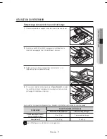 Предварительный просмотр 81 страницы Samsung DW80J3020 Series User Manual