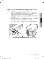 Preview for 9 page of Samsung DW80J3020U Installation Manual