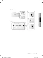 Preview for 17 page of Samsung DW80J3020U Installation Manual