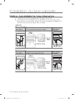 Preview for 42 page of Samsung DW80J3020U Installation Manual