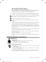 Preview for 51 page of Samsung DW80J3020U Installation Manual