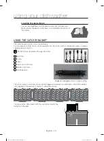 Предварительный просмотр 16 страницы Samsung DW80J3020UW User Manual