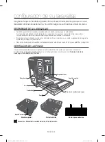 Предварительный просмотр 38 страницы Samsung DW80J3020UW User Manual