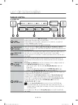 Предварительный просмотр 40 страницы Samsung DW80J3020UW User Manual