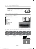 Предварительный просмотр 48 страницы Samsung DW80J3020UW User Manual